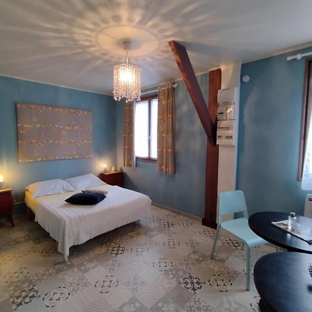 Appartement Biotifull Mers-les-Bains Exterior foto