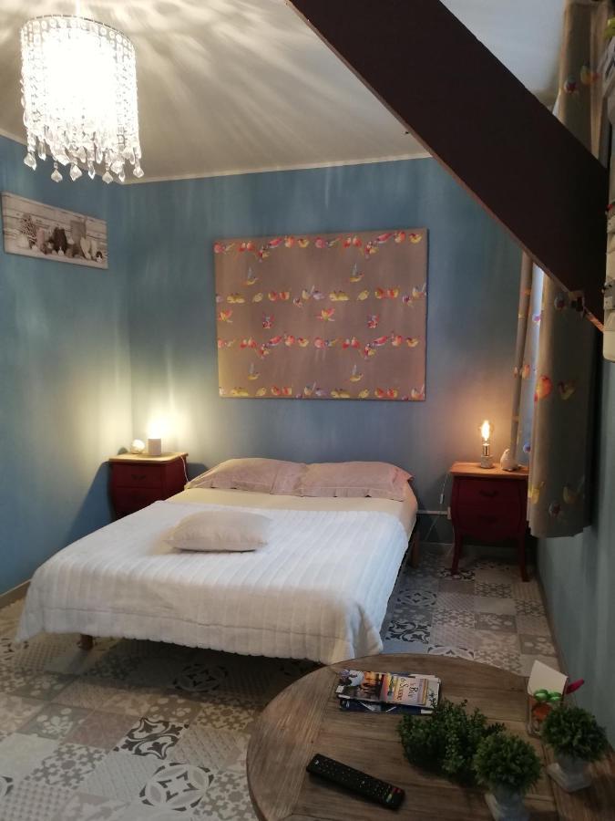 Appartement Biotifull Mers-les-Bains Exterior foto