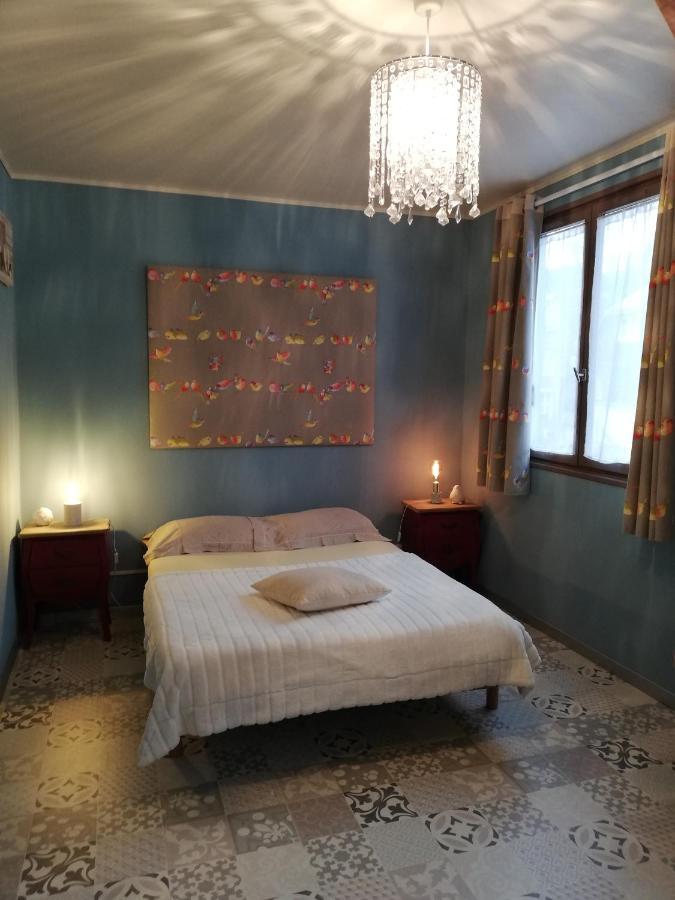 Appartement Biotifull Mers-les-Bains Exterior foto