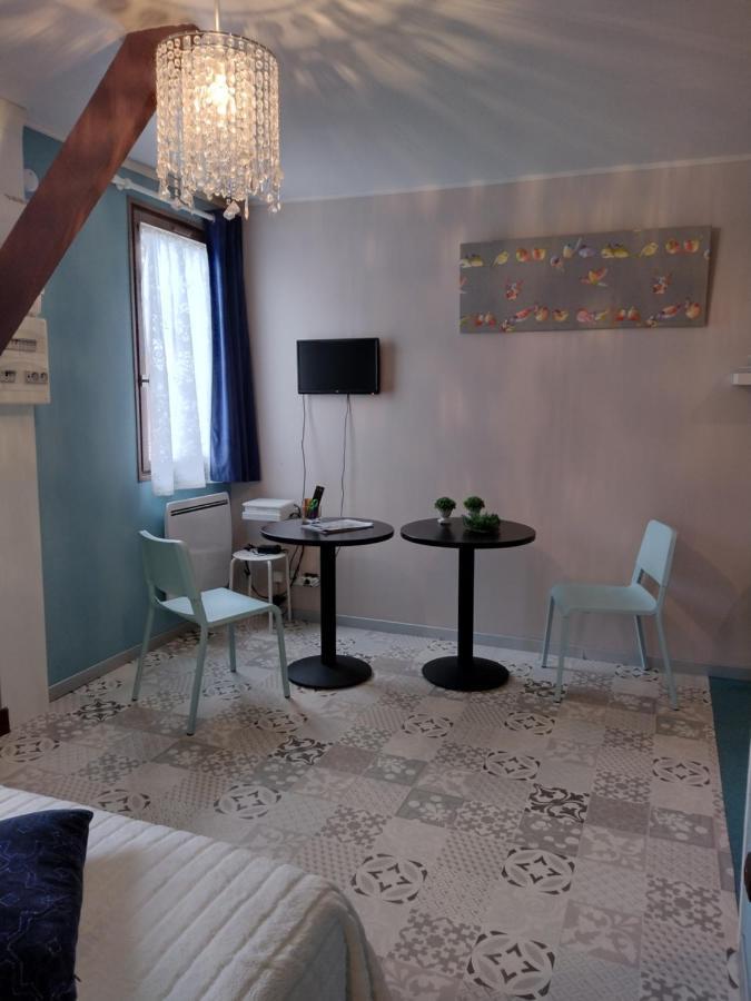 Appartement Biotifull Mers-les-Bains Exterior foto
