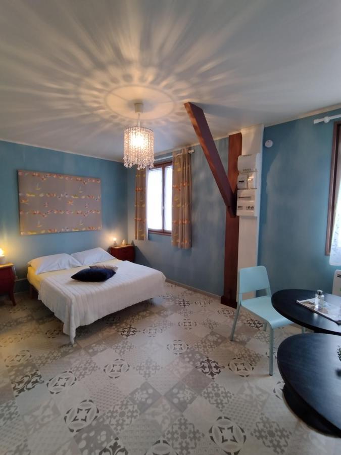 Appartement Biotifull Mers-les-Bains Exterior foto