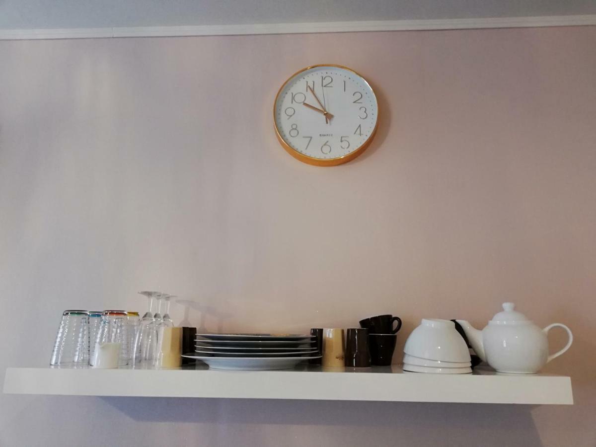 Appartement Biotifull Mers-les-Bains Exterior foto